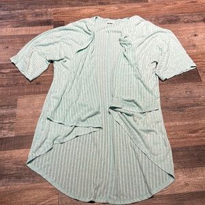 LuLaRoe Kimono